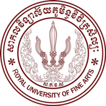 Royal University of Fine Arts of CAMBODIA