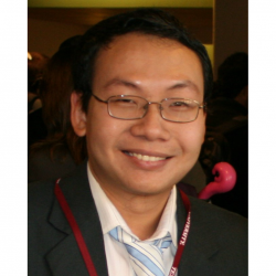 Dr. Pham Manh Linh